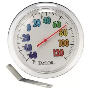 Termómetro para exteriores Taylor - Imagen 1 de 1