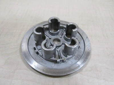 2006 KAWASAKI KX250F CLUTCH PRESSURE PLATE 13187-0032 FITS 2004-2020 KX250F 2 - Image 1 of 2