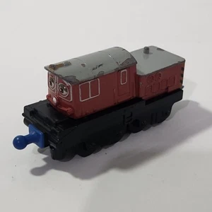 Chuggington Train Irving Diecast Train Learning Curve 2010 3+ Die-Cast #78AAM - Picture 1 of 11