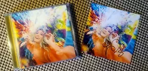 Lauren Daigle: Unplayed CD And Signed Insert Autographed, Item "B" - Picture 1 of 1