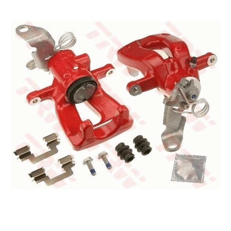 TRW BHS1032 Pinza De Freno Para Alfa Romeo 159 159 Sportwagon Brera Spider - Imagen 1 de 1