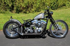 fatboy rolling chassis