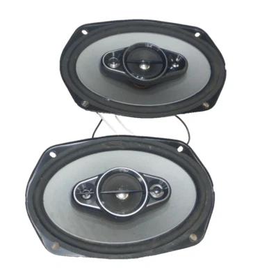 Pioneer 6 x 9 Inches 4 Way Speaker Pair 450 Watt TS-A692F FREE SHIPPING - Image 1 of 4