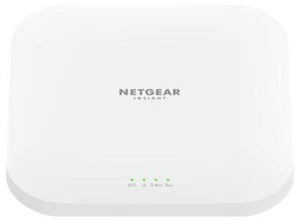 Ax3600 Insight Géré Multi-Gig Poe Wi-Fi 6 sans Fil Accès Point Wpa3 - Photo 1/3