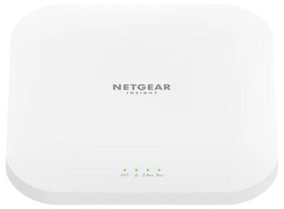 Ax3600 Insight Managed Multi-Gig Poe Wifi 6 Wireless Access Point Wpa3 - Image 1 of 3