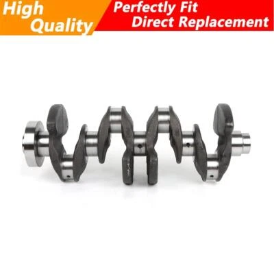 11217640165 Cigüeñal para BMW 220i 320i 428i X3 Z4 X5 F20 F30 N20B20 N26B20 2.0 Foto 1 de 4