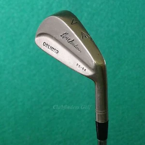 Orlimar Ken Venturi PG-64 Single 7 Iron True Temper Dynamic Gold Steel Stiff - Picture 1 of 2