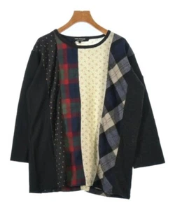 JUNYA WATANABE Blouses BlackxWhitexGrayetc.(Patterned) S 2200567727206 - Picture 1 of 5
