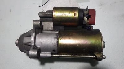 Arrancador JAGUAR TIPO S 02   Foto 1 de 4