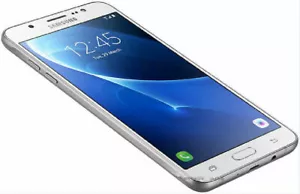 Neu Original Samsung Galaxy J7 Duos (2016) J710F Dual SIM entsperrt Smartphone - Bild 1 von 9