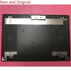 New Original Lenovo ThinkPad T460 LCD Rear Lid Top Cover Back Case 01AW306 - Picture 1 of 3