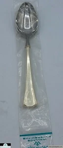 Wallace Coventry Forge cucchiaino in argento sterling HH 6" *NUOVO DI ZECCA* - Foto 1 di 1