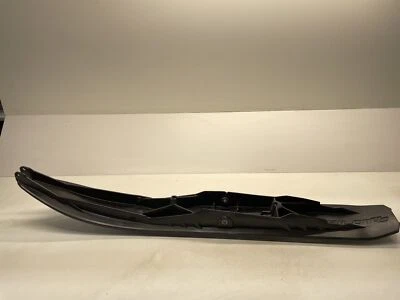 Deep Black, LH Pilot 5.7 Ski - 2018 SKI-DOO MXZ 900 ACE - Image 1 of 4