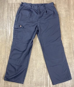 dickies Cargo Arbeitshose Grau Herren Gr. 36s - Bild 1 von 13