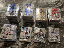 2022 Panini Mosaic Baseball Rookies and Stars 200-300 pick a card