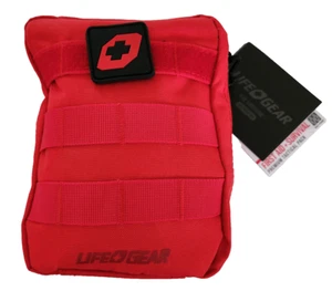 Life Gear Pro Survivor 131-teiliges Kit - am besten benutzt vom 5.8.2028 - brandneu - Bild 1 von 6