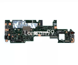 For ThinkPad Yoga Yoga 11e 5th Gen Motherboard W/ M3-7Y30 CPU 8G-RAM 02DC319 - Afbeelding 1 van 2