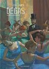 Degas, La danse de la solitude by Rubio Salva | Book | condition very good
