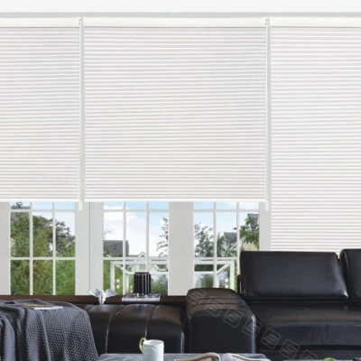 Room Darkening Cordless Cellular Shades - SIX Colors - Free Shipping - Image 1 of 4