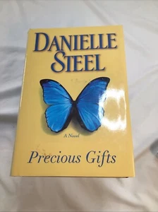 Precious Gifts by Danielle Steel (2015, Hardcover) - Picture 1 of 6