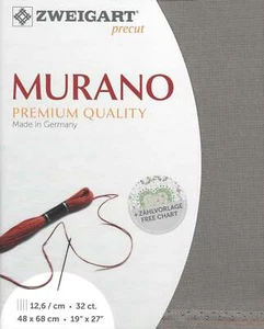 Murano precortado doble 32 unidades granito 3984/7025 - Imagen 1 de 1
