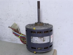 EMERSON KA55HXBKL-9248 Furnace Blower Motor 1/2HP 115V 1075RPM 4SPD HC43SB110B - Picture 1 of 3