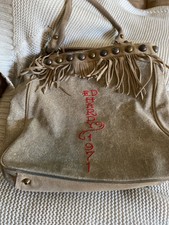 ed hardy purses at dillards