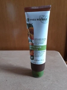 Scrub corpo gommage vegetale esfoliante all'albicocca 150ml YVES ROCHER - Picture 1 of 2