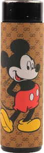 Disney X Gucci Mickey Mouse Thermo Flask / Water Bottle - Fast Ship! - Picture 1 of 8