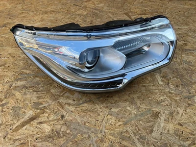 Frontscheinwerfer Citroën C4 II 9674904980 Xenon Rechts Scheinwerfer Headlight - Bild 1 von 4