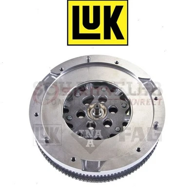 LuK MX Clutch Flywheel for 2009-2010 BMW 535i xDrive - Transmission Shift  el - Image 1 of 4
