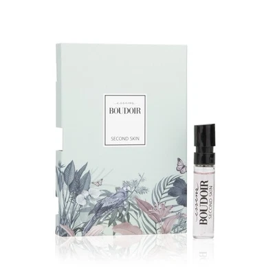 ⭐️ ESSENS Boudoir Second Skin Parfum (2ml) ⭐️ - Bild 1 von 2
