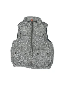 Gap Kids Girls Gray Vest Large kids - Picture 1 of 2