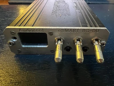 Audioroot e-smart BG-DU Hirose geregelt smarte Batterieverteilung - Bild 1 von 4