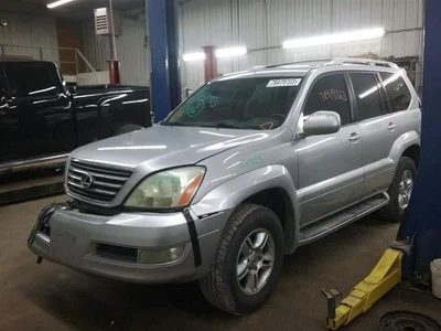Fuse Box Engine Fits 04-09 LEXUS GX470 1348362 - Image 1 of 4