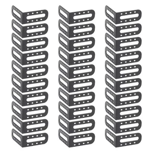 Tile Leveling System Clips 50PCS for Accurate For Floor Wall Installation - Picture 1 of 18