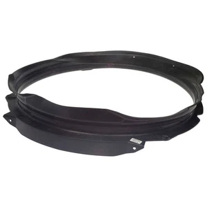 620-990 Dorman Fan Shroud for Ram 2500 3500 4500 5500 2013-2018 - Picture 1 of 6