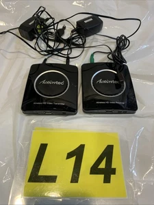 ✅✅Actiontec MWTV2RX, MWTV2TX Wireless HD Video Transmitter/Receiver - Picture 1 of 6