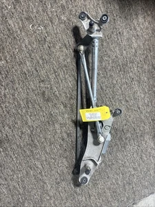 2007-2011 Toyota Camry Wiper Motor Transmission Linkage 8511006060 OEM Dmr - Bild 1 von 4