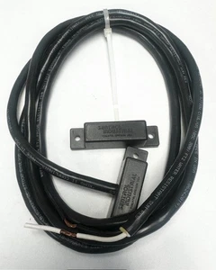 Interruptor de bloqueo de seguridad Sentrol Industrial 115-8Y-06K - Imagen 1 de 2