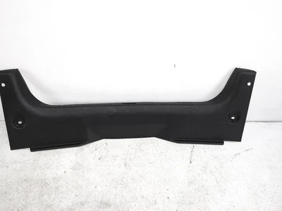 Maletero de carga Infiniti Q50 2014-2022 borde de alféizar 84992-4Ga0a Foto 1 de 4