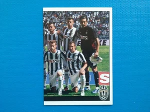 Figurine Calciatori Panini 2011-12 2012 n.223 Squadra (Juventus) - Imagen 1 de 1