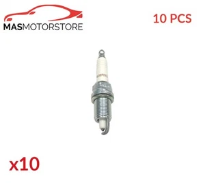 ENGINE SPARK PLUG SET PLUGS CHAMPION CCH3032 10PCS P NEW OE REPLACEMENT - Picture 1 of 6