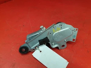 TOYOTA AYGO WIPER MOTOR REAR 2015 5 DOOR HATCH - Picture 1 of 15