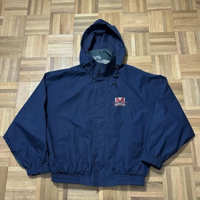 Chaqueta Montauk vintage años 90 grande Foto 1 de 4