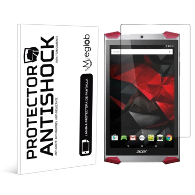ANTISHOCK Screen protector for Tablet Acer Predator 8 - image 1 of 4