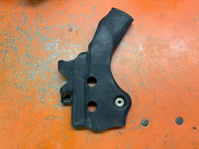 Защита правой боковой рамы 2005 KTM 525 EXC 2005-2007 - Изображение 1 из 2