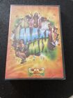 Dvd Clips Videos Maxi Mix 
