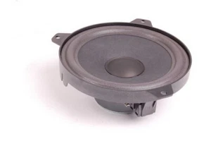 BMW 3 E46 Puerta Delantera Hifi Sistema Fa Altavoz 65138368238 Original - Imagen 1 de 1