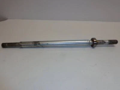 Polaris 800 Switchback Jackshaft 600 RMK Rush Assault 2012 Foto 1 de 4